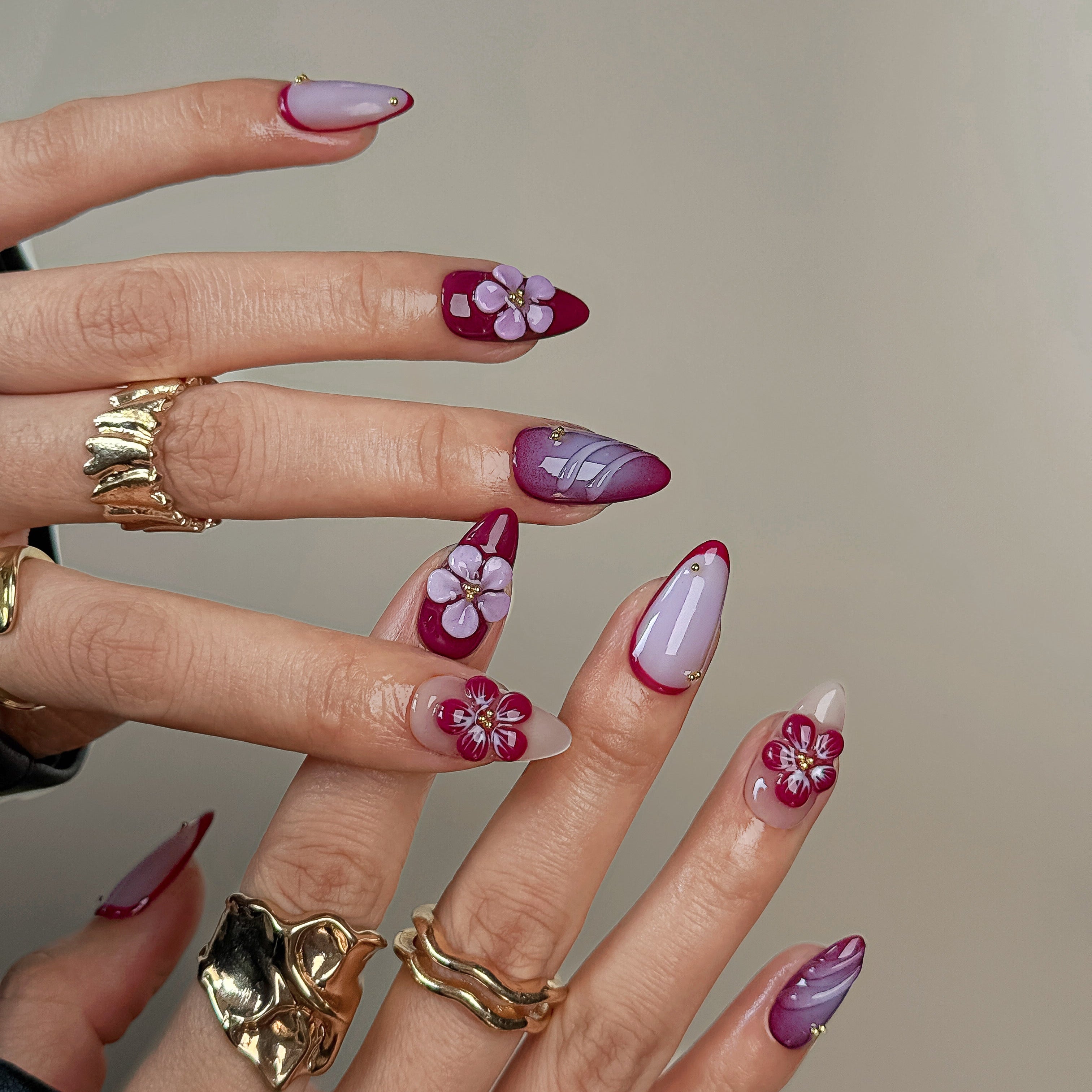 Floral Collection