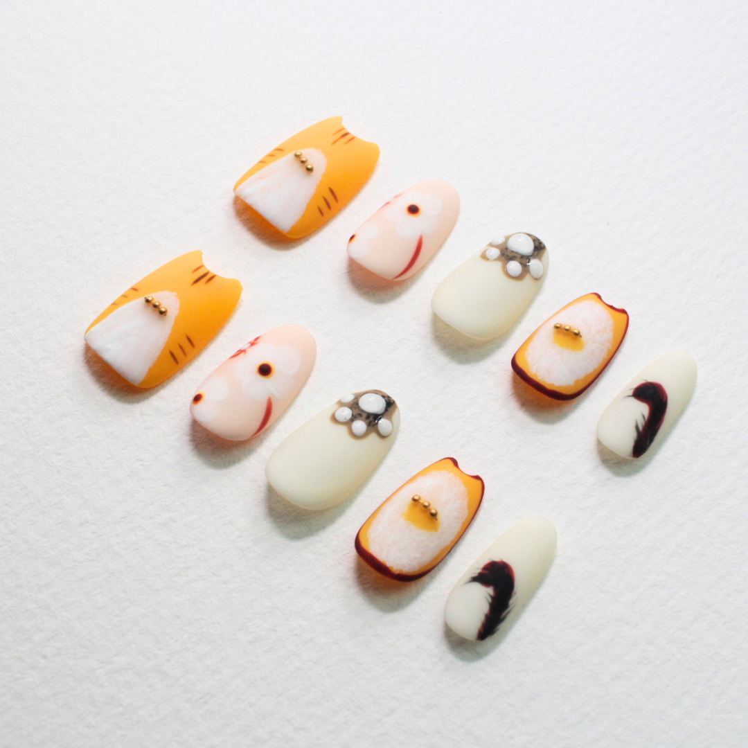 Neko Collection